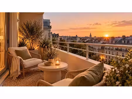 appartement neuf à vendre