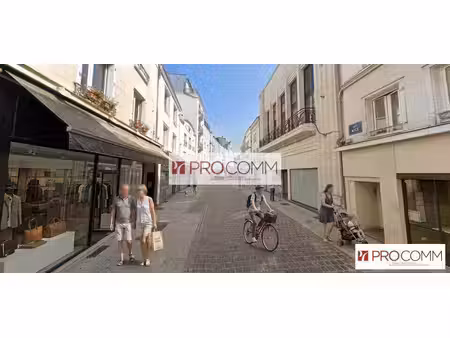 local commercial à vendre