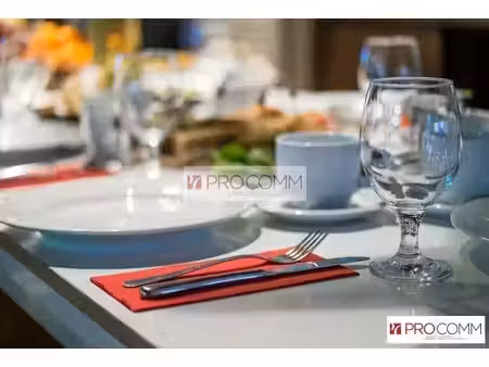 restaurant à vendre