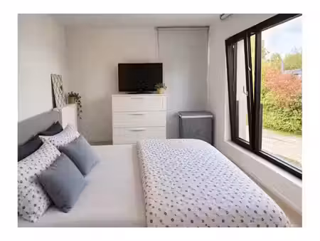 maison à louer à sint-denijslaan 98b gand (rwc43760)