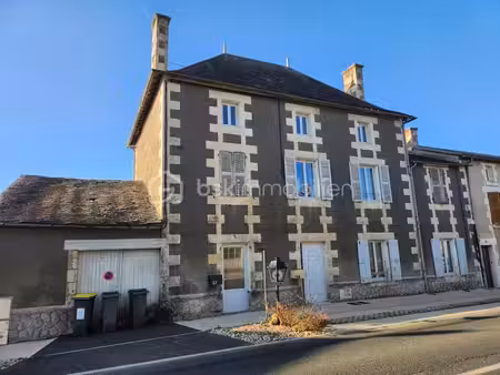 immeuble à vendre