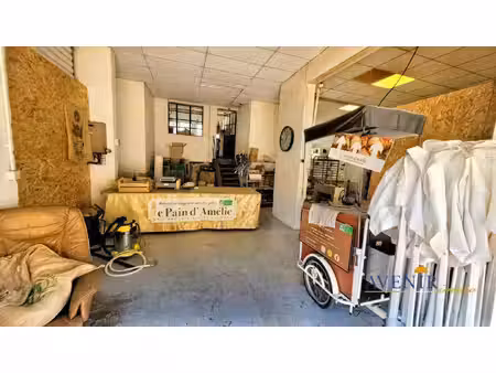 boutique à louer