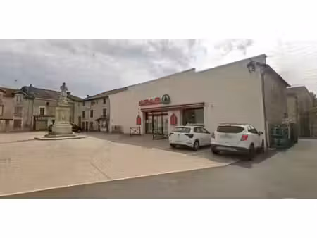 boutique à vendre