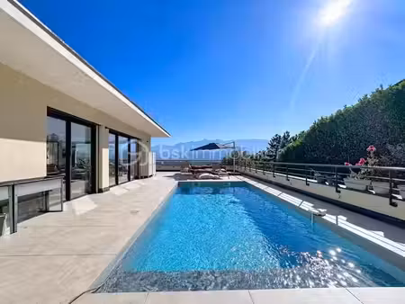 vente maison 6 pièces 237 m² à seyssins (38180)  990 000 €