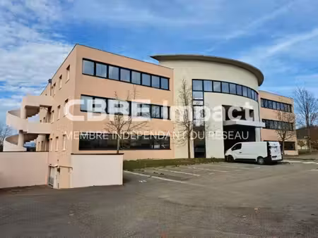 espace bureau à vendre