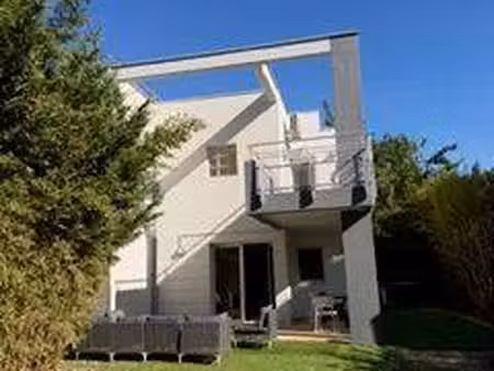 maison à louer