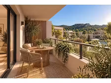 appartement neuf à vendre