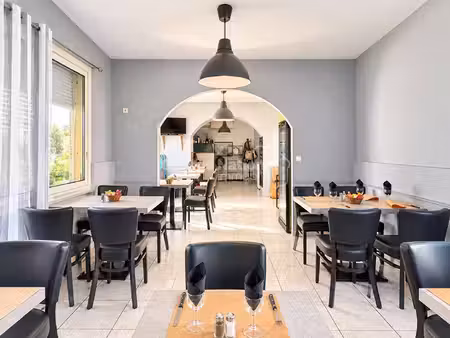 local commercial à vendre