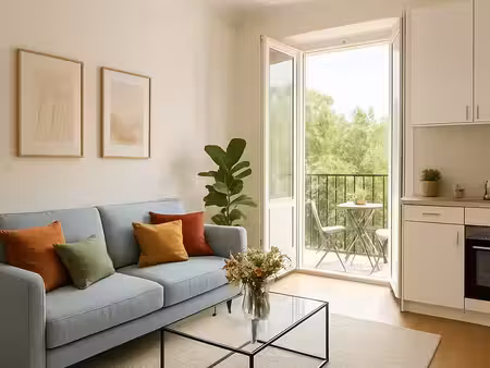 appartement neuf à vendre