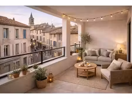 appartement neuf à vendre