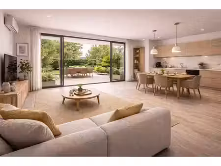 appartement neuf à vendre