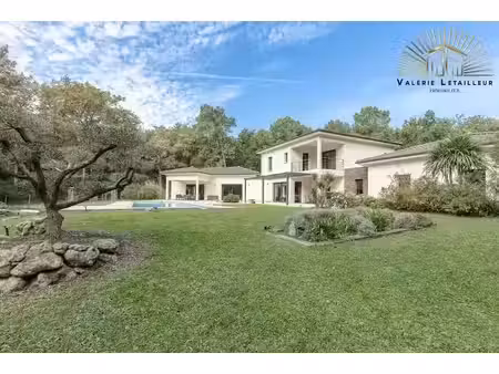 vente maison 10 pièces 310 m² à pompignac (33370)  1 200 000 €