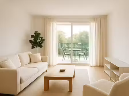 appartement neuf à vendre