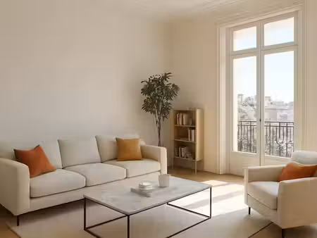 appartement neuf à vendre
