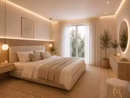 appartement neuf à vendre
