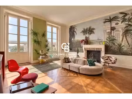 appartement de luxe à vendre dans le quartier le lac-bacalan