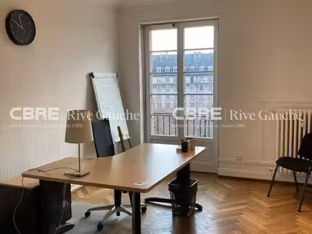 espace bureau à louer