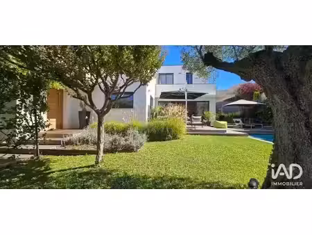 vente maison 4 pièces 186 m² à toulouse (31000)  1 490 000 €