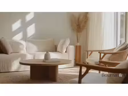 villa de luxe à vendre dans le quartier aiguillon