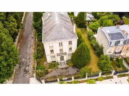 immeuble à vendre