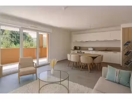 appartement neuf à vendre