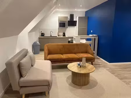 colocation à louer