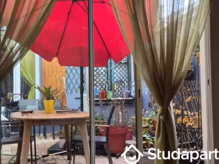 studio à louer