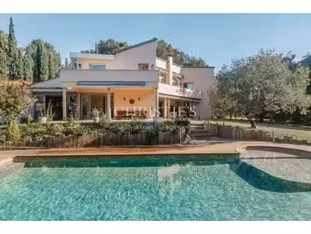 maison de luxe à vendre à langon