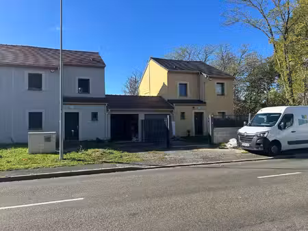 maison à louer