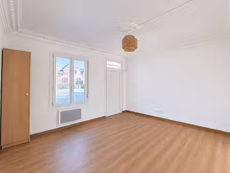 maison à louer