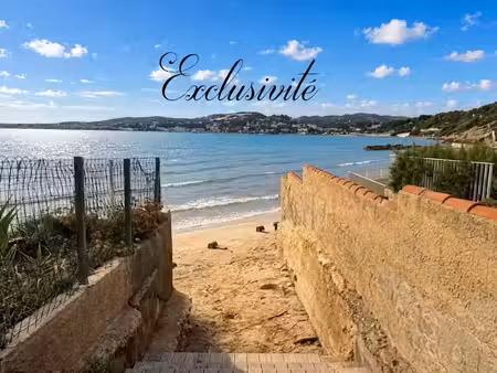 vente villa 5 pièces 147 m² à sanary-sur-mer (83110)  1 560 000 €