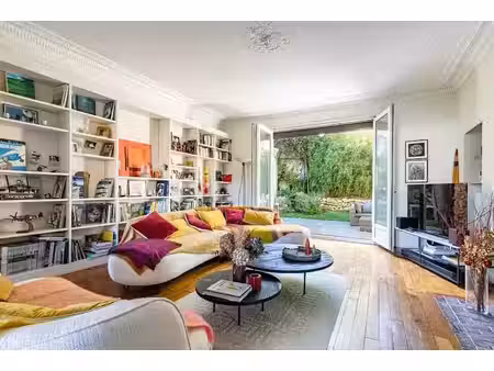 vente maison 7 pièces 240 m² à meudon (92190)  1 875 000 €