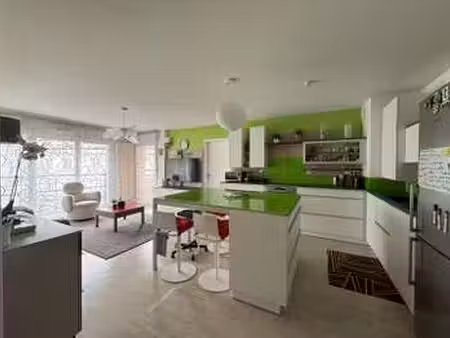 vente appartement 3 pièces à brest pilier rouge (29200) : à vendre 3 pièces / 68m² brest p