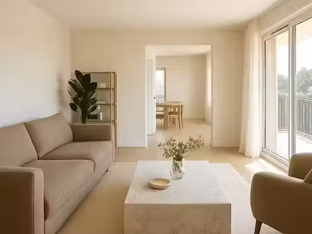appartement neuf à vendre