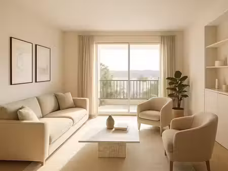 appartement neuf à vendre