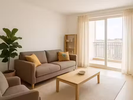 appartement neuf à vendre