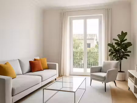appartement neuf à vendre