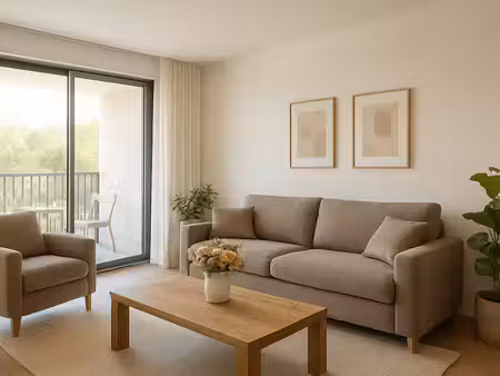 appartement neuf à vendre