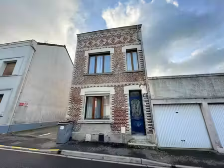 immeuble à vendre