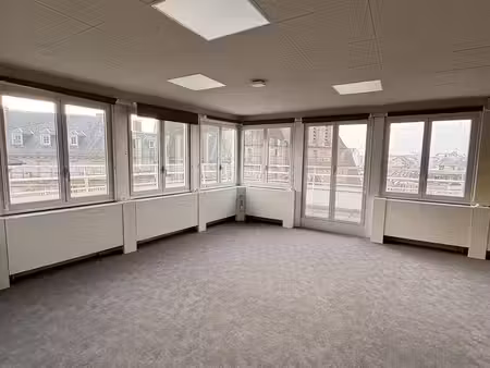 espace bureau à vendre