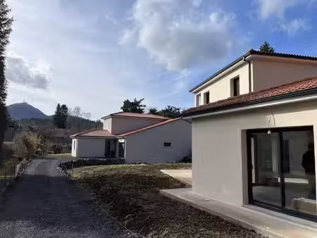 terrain constructible neuf à vendre