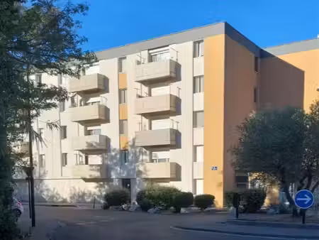 t4 - avignon - l’oseraie