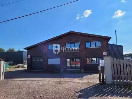 loft à vendre