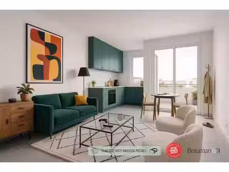 studio à vendre