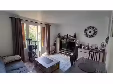 vente appartement 3 pièces 54.69 m² à brie-comte-robert (77170)  168 000 €