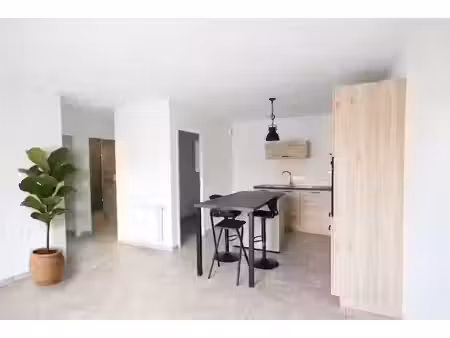 vente appartement 2 pièces 49 m² à lescar (64230)  168 000 €