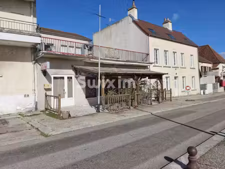 restaurant à vendre
