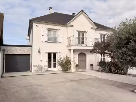 maison 5 pièces 190 m²