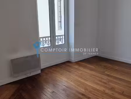 appartement f2