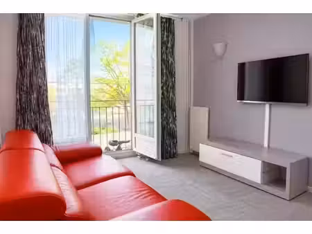 vente appartement 3 pièces 52 m² à vitry-sur-seine (94400)  175 000 €